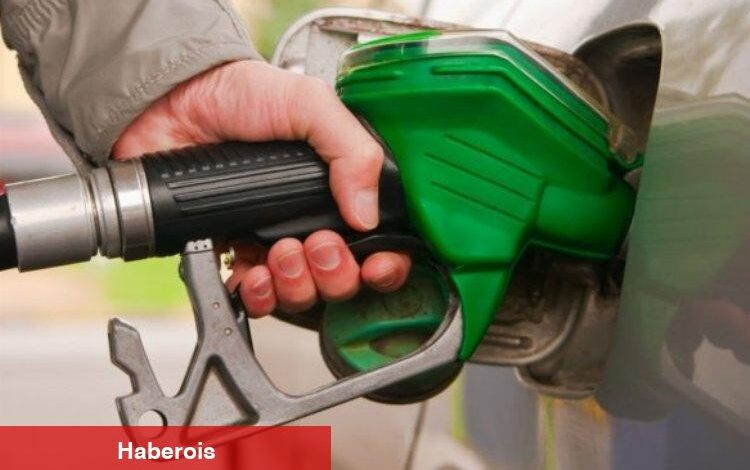 Benzine bir zam daha geliyor! - Haberois Benzine bir zam daha geliyor!