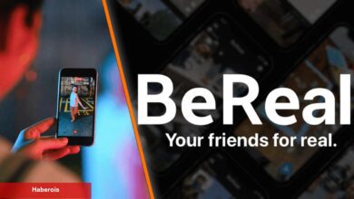 BeReal, ünlülerin akışını yayınlamaya başlıyor