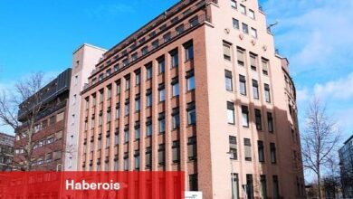 Berlin International University'den büyük başarı