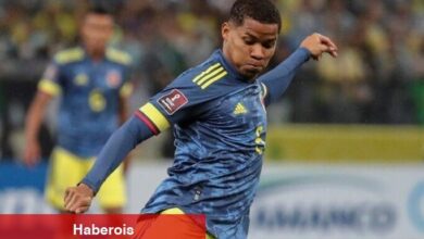 Beşiktaş, Barrios transferi için tahlil arıyor!