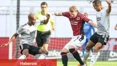 Beşiktaş yeni Atiba - Josef arıyor!