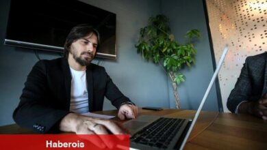 Beşiktaş'ın eski, bilişimin yeni oyuncusu Gökhan Güleç daldaki maksatlarını anlattı