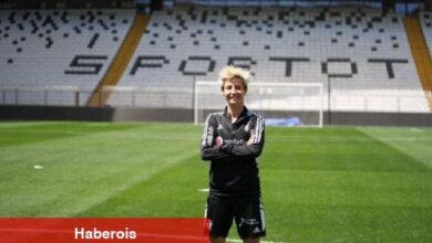Beşiktaşlı Esra Erol: "Tek amacımız şampiyonluk"