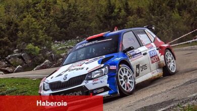Beydağ Int Yapı 47.Yeşil Bursa Rallisi