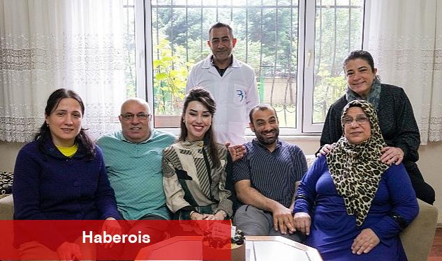 Beylikdüzü Belediyesi, ilçede yaşayan yaşlı ve engelli vatandaşları özel günlerinde de yalnız bırakmıyor - Haberois Beylikdüzü Belediyesi, ilçede yaşayan yaşlı ve engelli vatandaşları özel günlerinde de yalnız bırakmıyor