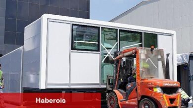 Beylikdüzü Belediyesi'nden İki Örnek Proje Daha