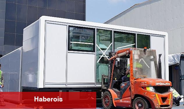 Beylikdüzü Belediyesi'nden İki Örnek Proje Daha - Haberois Beylikdüzü Belediyesi'nden İki Örnek Proje Daha