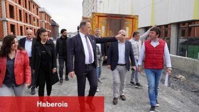 Beylikdüzü Yeni Spor Tesisine Kavuşuyor
