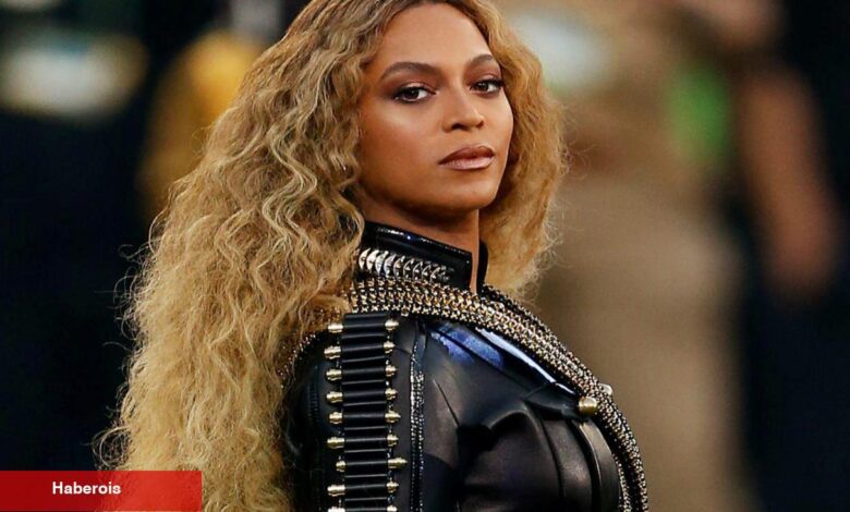 Beyonce'nin tavuk siparişine ödediği para dudak uçuklattı! - Haberois Beyonce'nin tavuk siparişine ödediği para dudak uçuklattı!