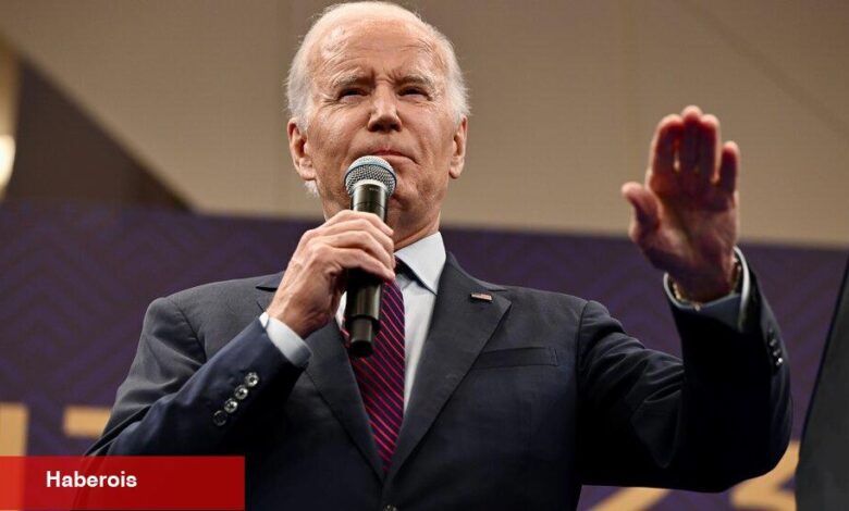 Biden Uzlaşma Peşinde Makul Ortayı mı Buldu, Yoksa Fazlasını mı Ortadan Kaldırdı? - Haberois Biden Uzlaşma Peşinde Makul Ortayı mı Buldu, Yoksa Fazlasını mı Ortadan Kaldırdı?