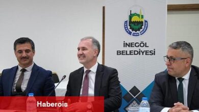 BİKEP Oylat'ta Bir Araya Geldi