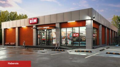 BİM birinci çeyrek bilançosunu açıkladı