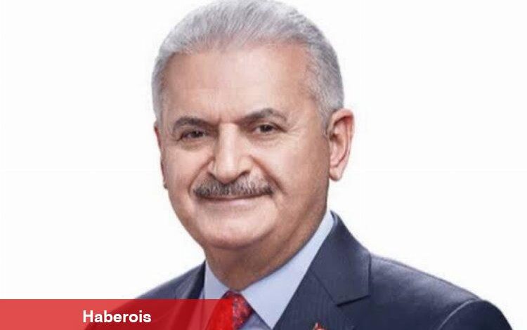 Binali Yıldırım Kocaeli’ye geliyor - Haberois Binali Yıldırım Kocaeli’ye geliyor