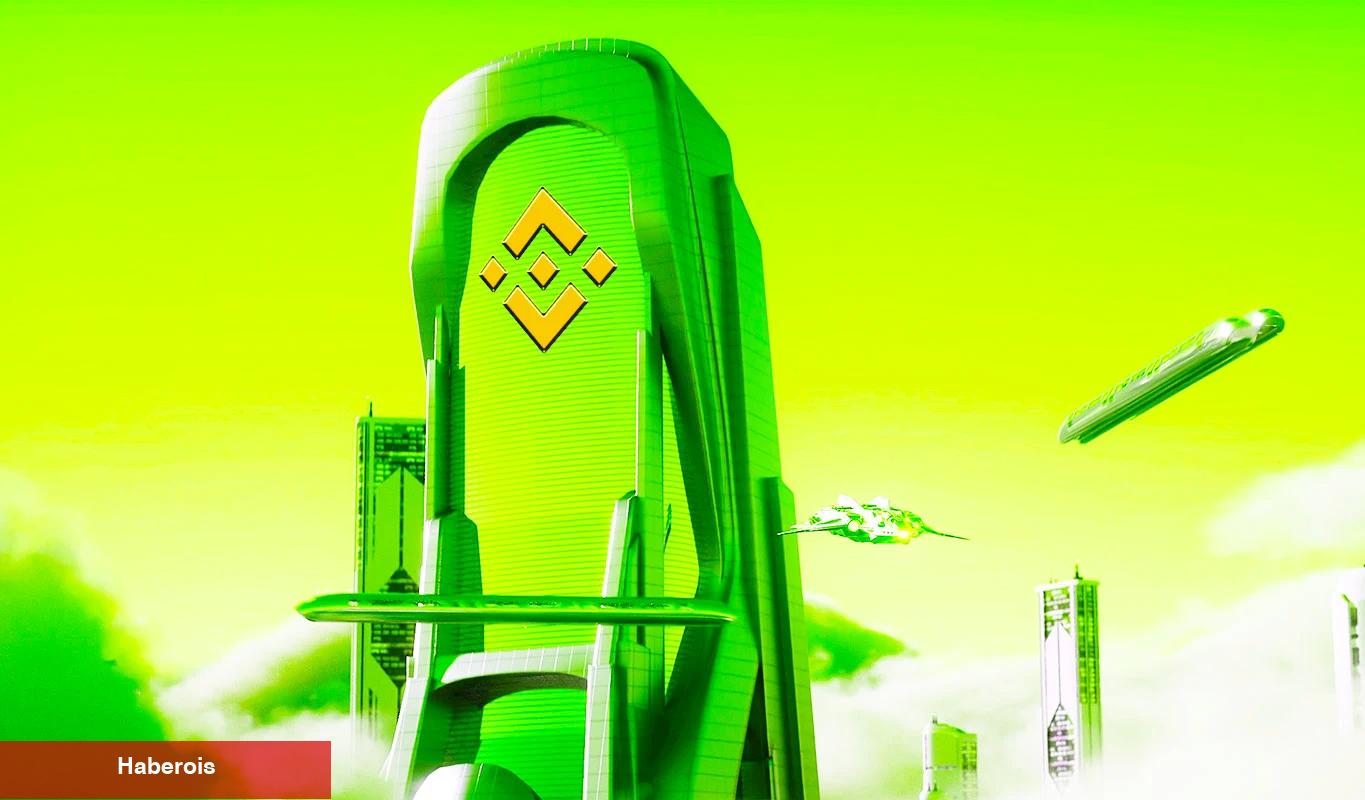 Binance, Bu Ülkeden Onay Aldı: Lisans Verildi!