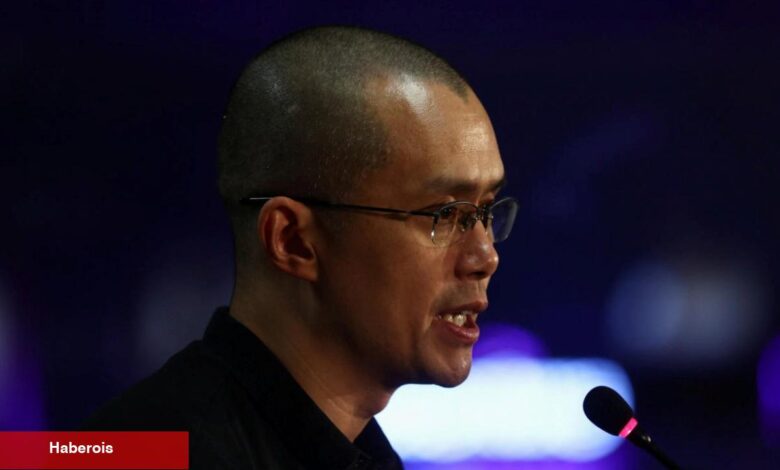 Binance CEO’su 2 Coin Hakkında Konuştu: Ders Aldık! - Haberois Binance CEO’su 2 Coin Hakkında Konuştu: Ders Aldık!