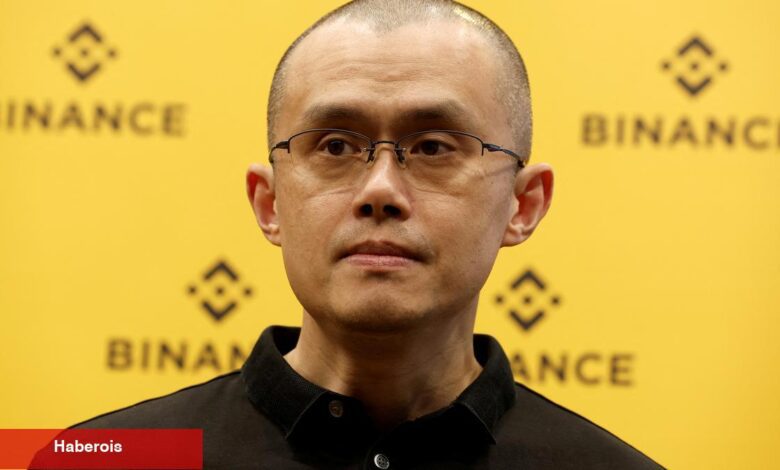 Binance CEO’su Açıkladı: BSV Değil! Bu Coini Tercih Ediyor! - Haberois Binance CEO’su Açıkladı: BSV Değil! Bu Coini Tercih Ediyor!