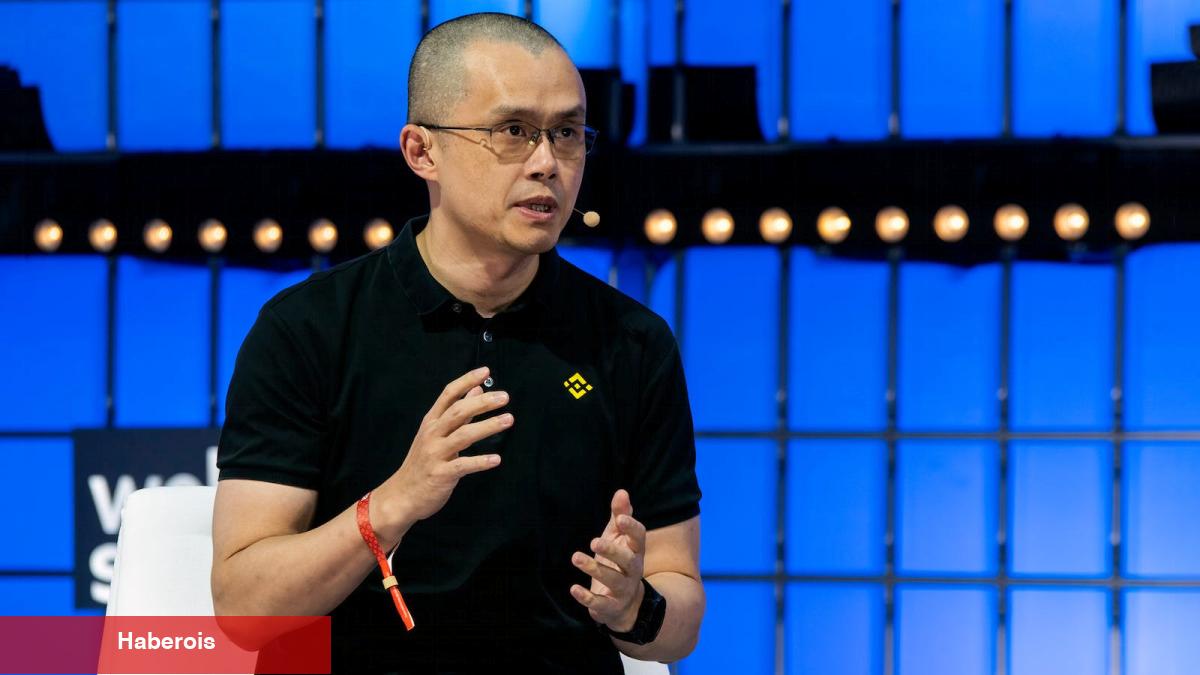 Binance CEO’su Cevapladı! Sıradaki Patlayıcı Şey Ne?