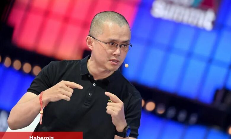 Binance CEO’su DOGE Değil: O Göğüs Coin’den Bahsetti!