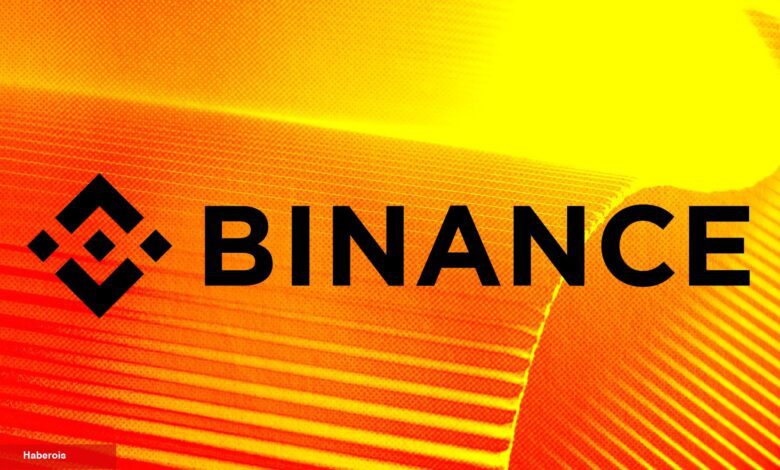Binance, CVC ve Bu 12 Altcoin İçin Duyuru Yaptı! - Haberois Binance, CVC ve Bu 12 Altcoin İçin Duyuru Yaptı!