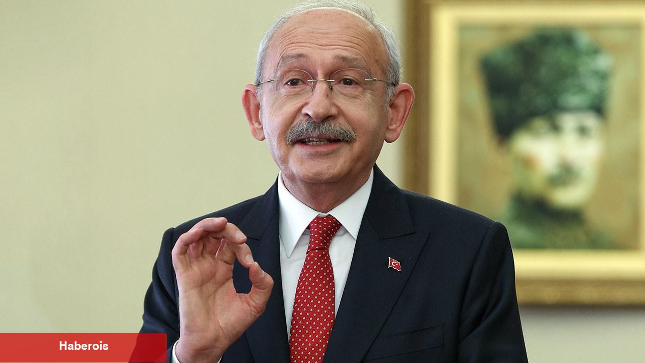 Binance Dayanaklı Şirketten Kemal Kılıçdaroğlu Hamlesi!