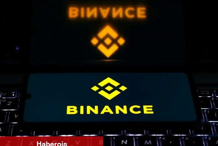 Binance İçin Yeni Reuters Tezleri ve Dava Kararı! - Haberois Binance İçin Yeni Reuters Tezleri ve Dava Kararı!