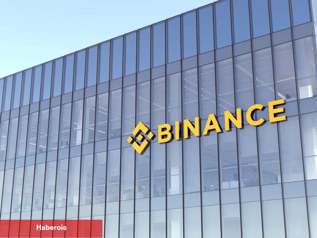 Binance Kullanıcıları Uyardı: Kodlar Tehlikeye Girebilir! - Haberois Binance Kullanıcıları Uyardı: Kodlar Tehlikeye Girebilir!