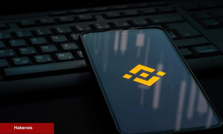Binance Kullanıcıları Uyardı: Kodlar Tehlikeye Girebilir! - Haberois Binance Kullanıcıları Uyardı: Kodlar Tehlikeye Girebilir!