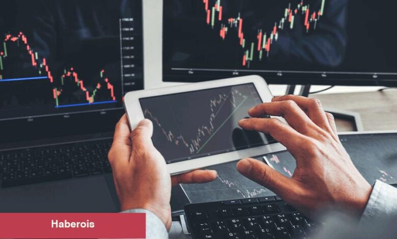 Binance Listeli Altcoin’de Alarm: Fiyat Manipüle Ediliyor! - Haberois Binance Listeli Altcoin’de Alarm: Fiyat Manipüle Ediliyor!