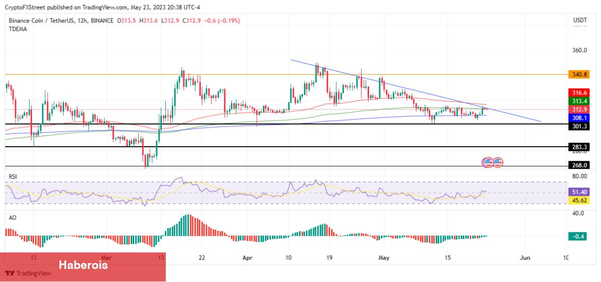 Binance Müşteri Fonlarıyla mı Oynuyor? Açıklama Geldi!