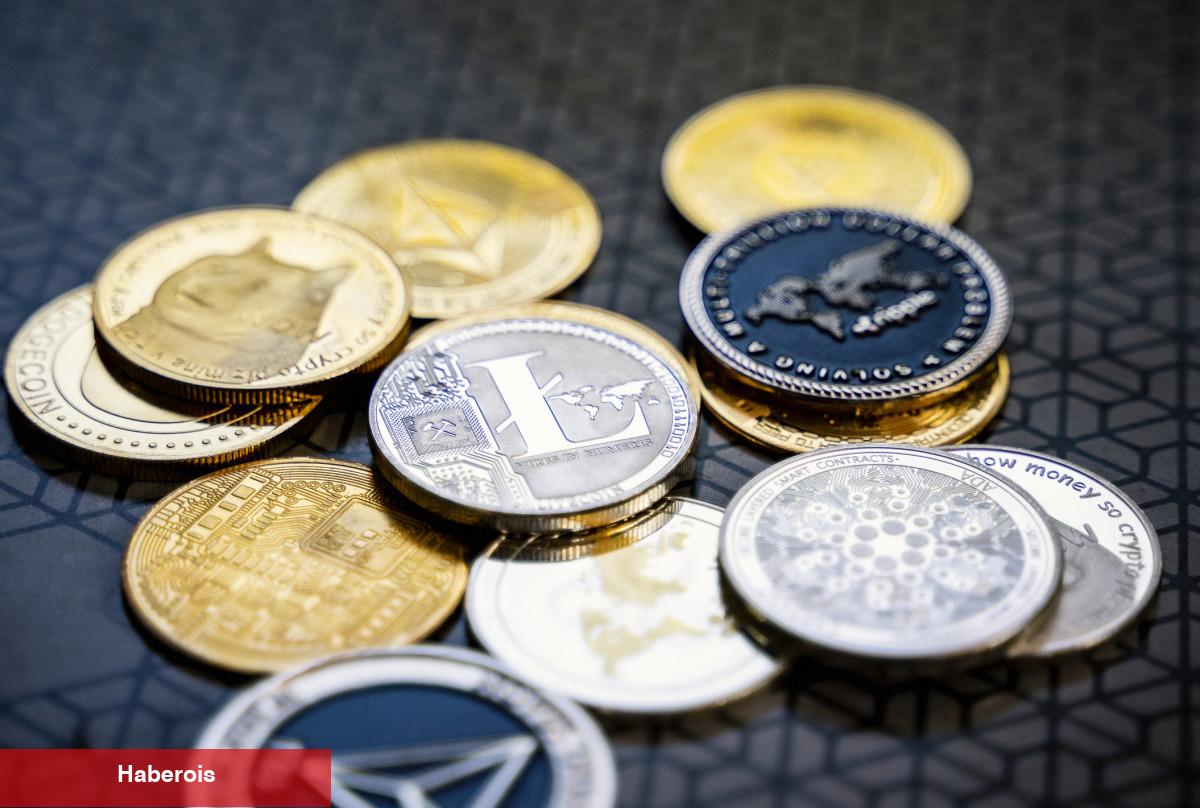 Binance’deki Bu Altcoin Şoke Etti: Evvel Çöktü, Sonra… - Haberois Binance’deki Bu Altcoin Şoke Etti: Evvel Çöktü, Sonra…