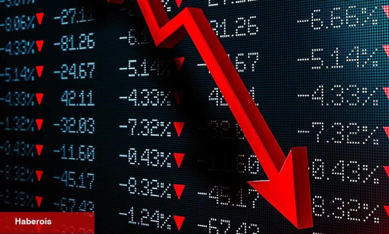 Binance’deki Bu Altcoin Şoke Etti: Evvel Çöktü, Sonra… - Haberois Binance’deki Bu Altcoin Şoke Etti: Evvel Çöktü, Sonra…
