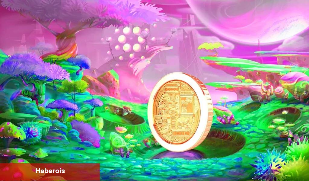 Binance’deki Hangi Altcoinler Boğa Modeli Çiziyor? - Haberois Binance’deki Hangi Altcoinler Boğa Modeli Çiziyor?