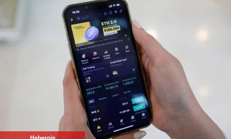 Binance’den Bu 2 Altcoin İçin Duyuru! Fiyatlar Etkilenir mi? - Haberois Binance’den Bu 2 Altcoin İçin Duyuru! Fiyatlar Etkilenir mi?