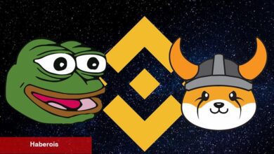 Binance’den SUI, FLOKI ve PEPE İçin Müjdeli Haber!
