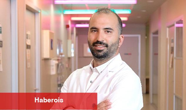 Bipolar bozukluğun manik ve depresif dönemleri var - Haberois Bipolar bozukluğun manik ve depresif dönemleri var