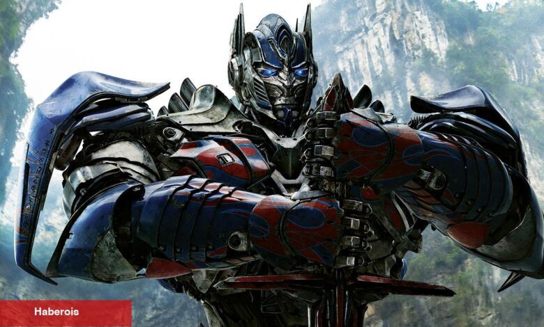 Bir Sen Eksiktin: Optimus Prime Da Fortnite'a Geliyor - Haberois Bir Sen Eksiktin: Optimus Prime Da Fortnite'a Geliyor