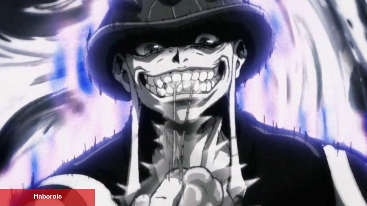 Biraz Da Hunter x Hunter’dan Meruem’i Konuşalım