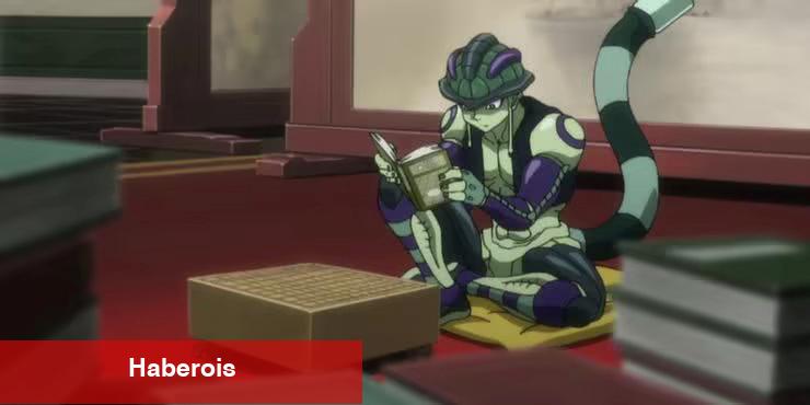 Biraz Da Hunter x Hunter’dan Meruem’i Konuşalım