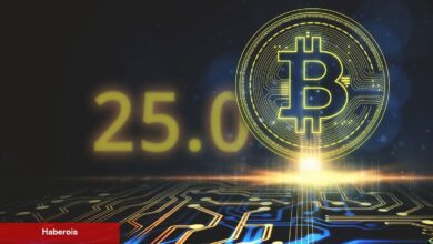 Bitcoin Core Sürüm 25.0 Yayınlandı! İşte Yeni Özellikler