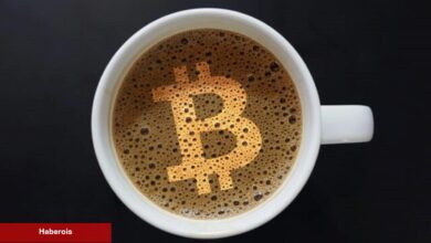 Bitcoin Dev ‘Cup and Handle’ Modeli Oluşturdu! Ne Geliyor?