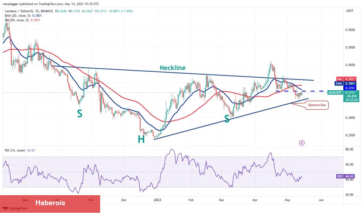Bitcoin Dopingiyle Bu 4 Altcoin Hafta İçinde Sıçrayabilir!