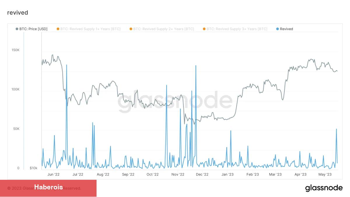 Bitcoin İçin Bu Korkutan Tabanlar Bekleniyor! Hodlers da Sattı!