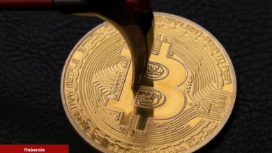 Bitcoin Madencileri Satıyor! ‘Mayıs’ta Sat’ BTC’de Geçerli mi?