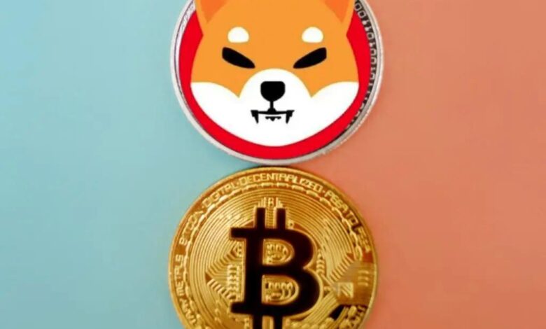 Bitcoin, SHIB’i Devirdi: Herkes Bu Altcoinin Peşinde! - Haberois Bitcoin, SHIB’i Devirdi: Herkes Bu Altcoinin Peşinde!