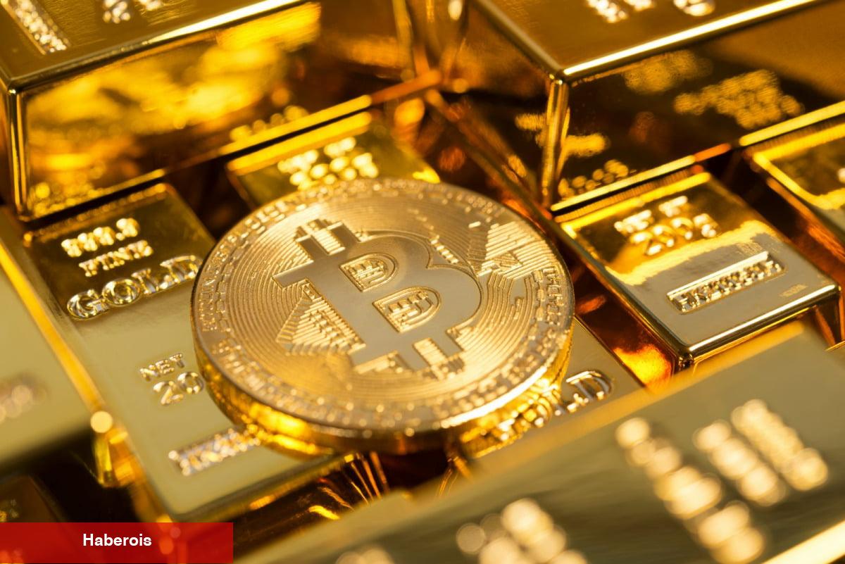 Bitcoin Ustası Açıkladı: Altın Bu Kripto Paranın Önüne Geçecek!
