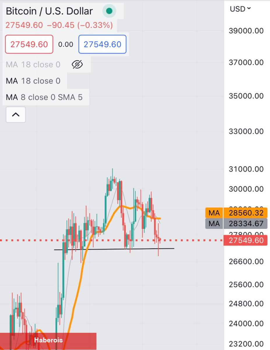 Bitcoin’in Her Adımını Bilen Analistten Kritik Fiyat Uyarısı!