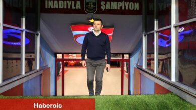 Bjelica'dan ağır mesai! Ekip raporunu hazırlıyor