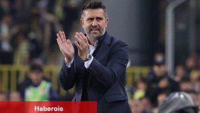 Bjelica'dan transfer açıklaması