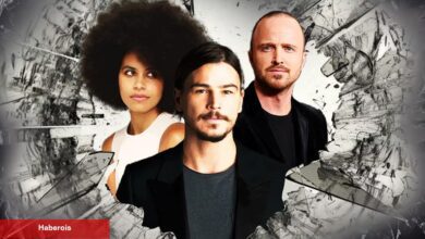 Black Mirror'ın 6. Döneminin Kısım Ayrıntıları Muhakkak Oldu