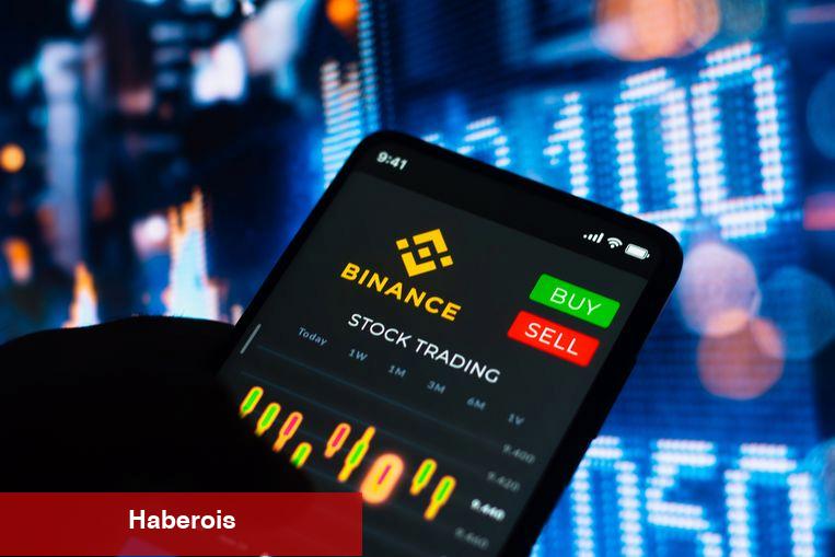 Bloomberg: Son Olaylarla Binance’in Başı Belada Olabilir! - Haberois Bloomberg: Son Olaylarla Binance’in Başı Belada Olabilir!